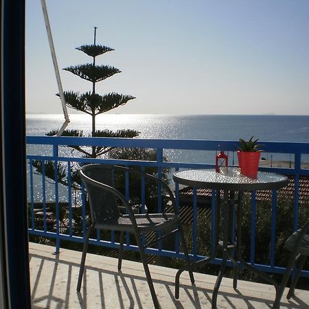 Sunrise Flora Διαμέρισμα Αγία Μαρίνα Δωμάτιο φωτογραφία