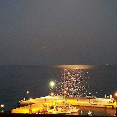 Sunrise Flora Διαμέρισμα Αγία Μαρίνα Εξωτερικό φωτογραφία