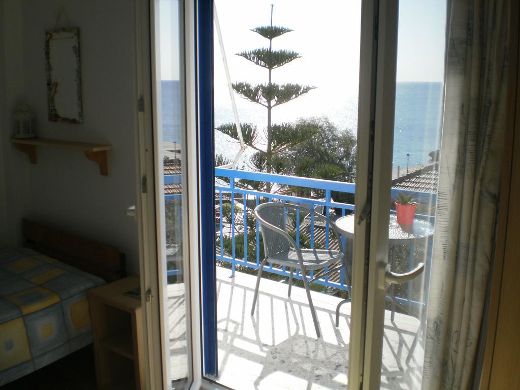 Sunrise Flora Διαμέρισμα Αγία Μαρίνα Εξωτερικό φωτογραφία
